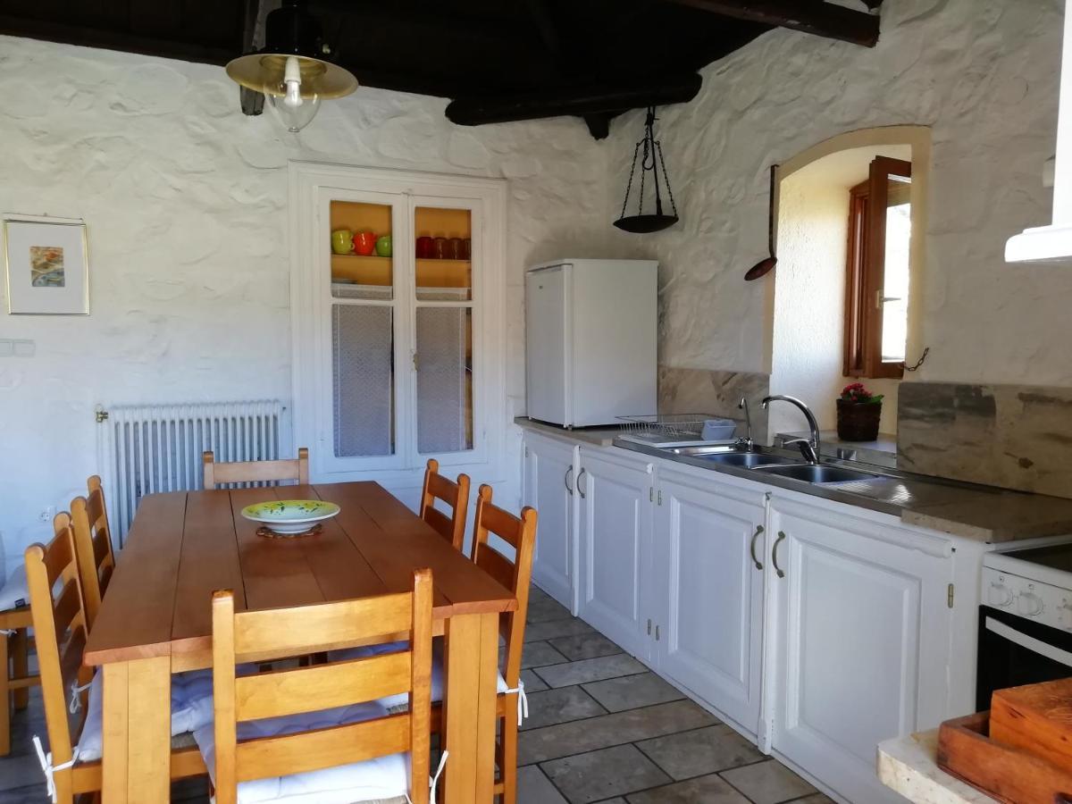 Arbeli House Villa Mandraki  Екстериор снимка
