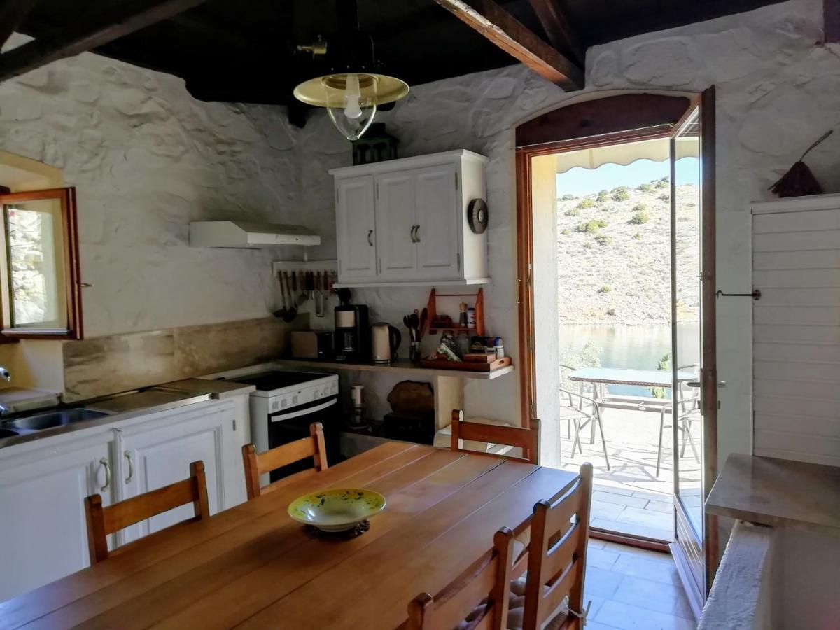 Arbeli House Villa Mandraki  Екстериор снимка