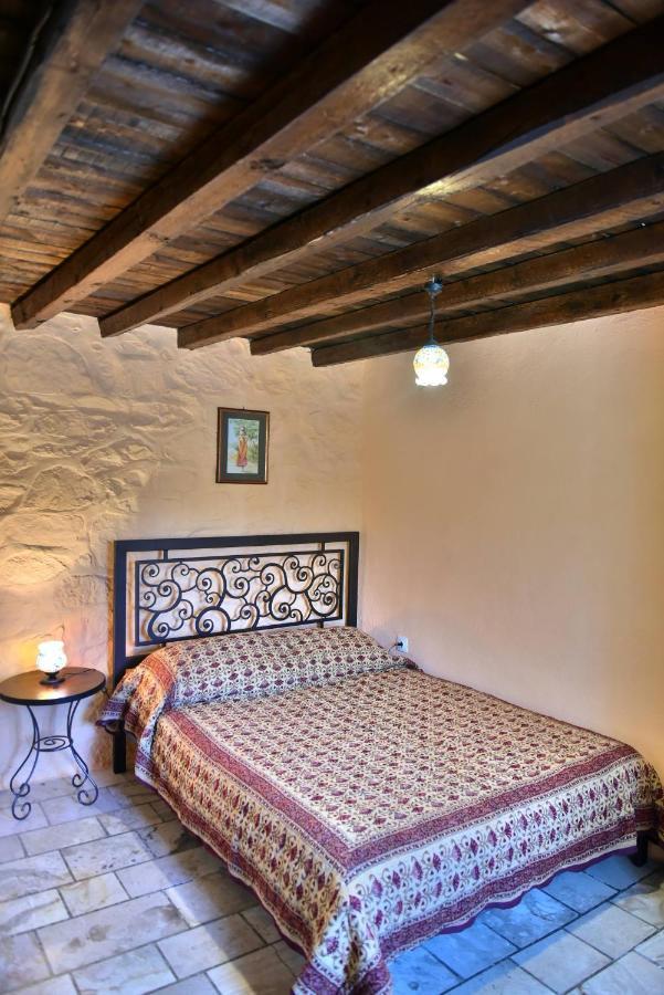 Arbeli House Villa Mandraki  Екстериор снимка