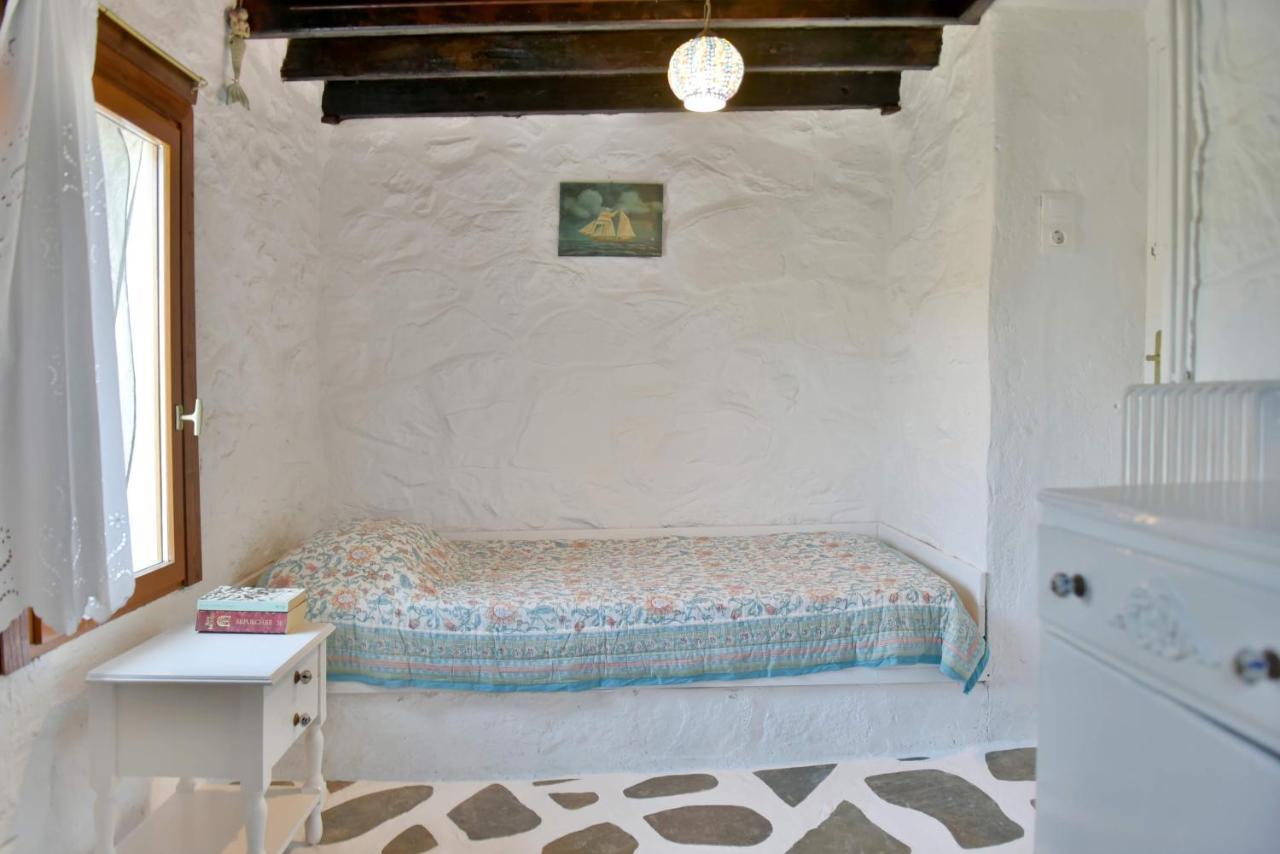 Arbeli House Villa Mandraki  Екстериор снимка