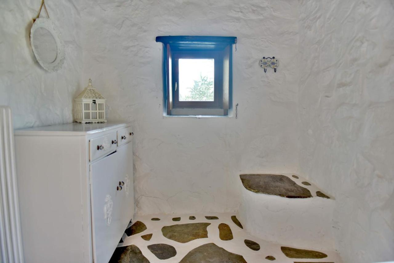 Arbeli House Villa Mandraki  Екстериор снимка