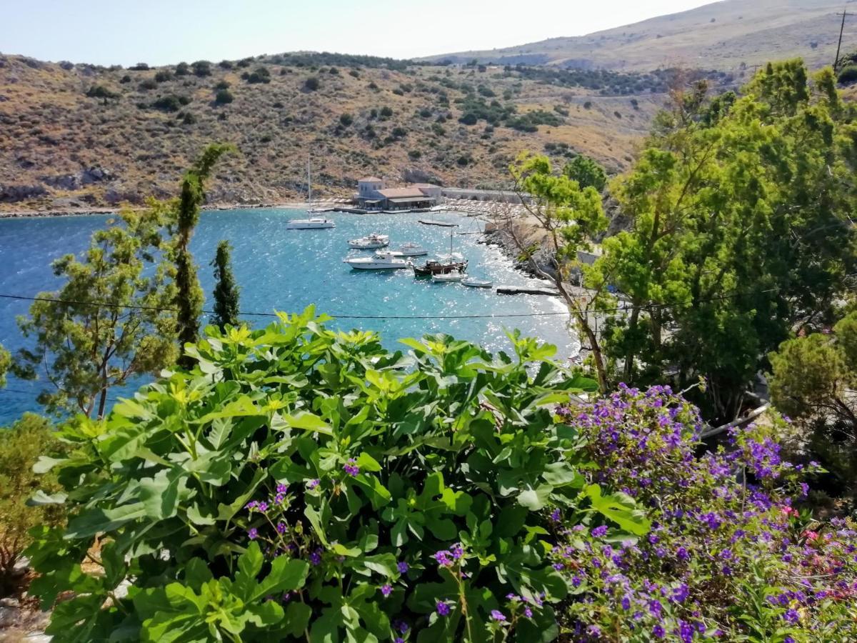 Arbeli House Villa Mandraki  Екстериор снимка
